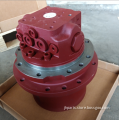 21U-60-22101 PC28UU-1 Travel Motor PC28UU Final Drive